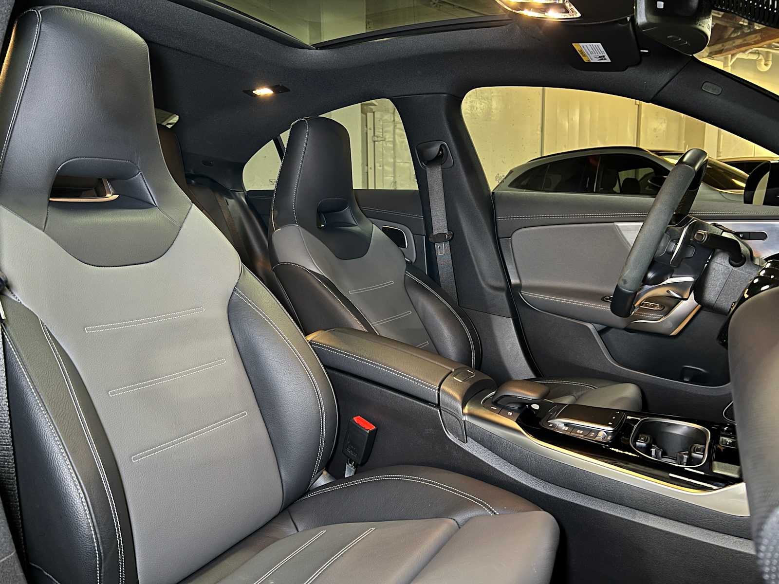 2023 Mercedes-Benz CLA AMG® CLA 45