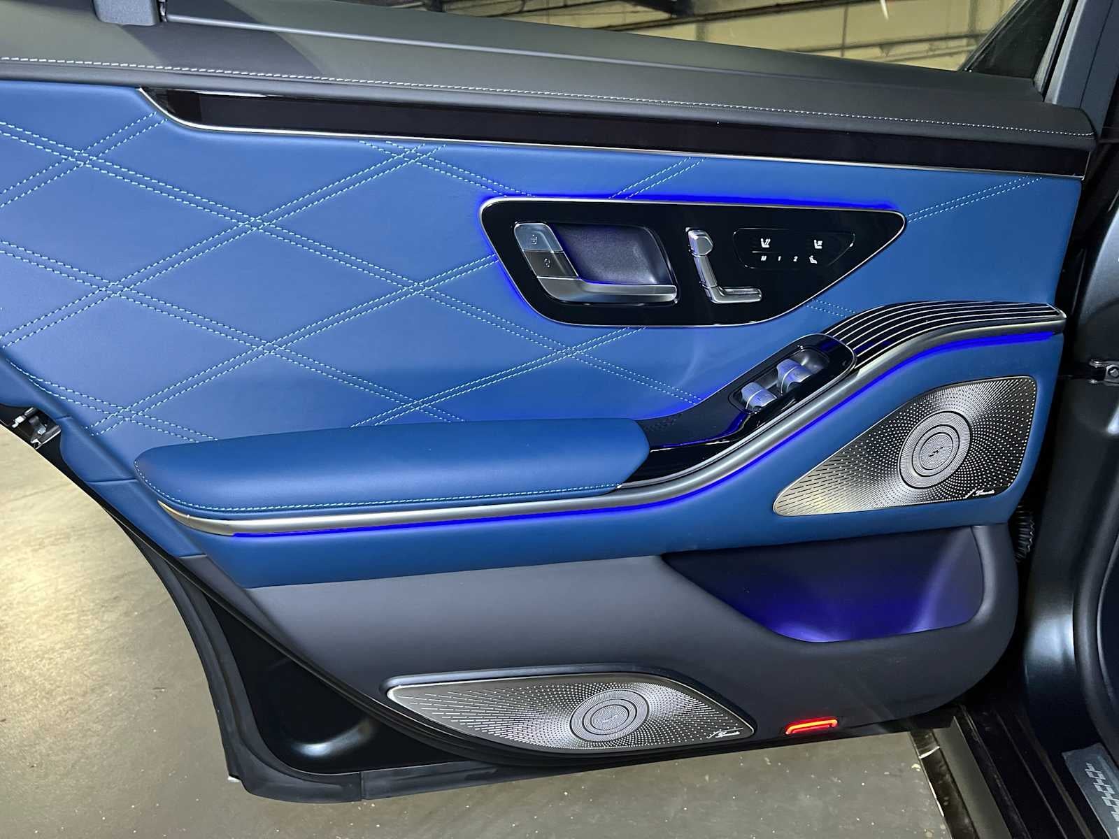 2026 Mercedes-Benz S-Class AMG® S 63 E