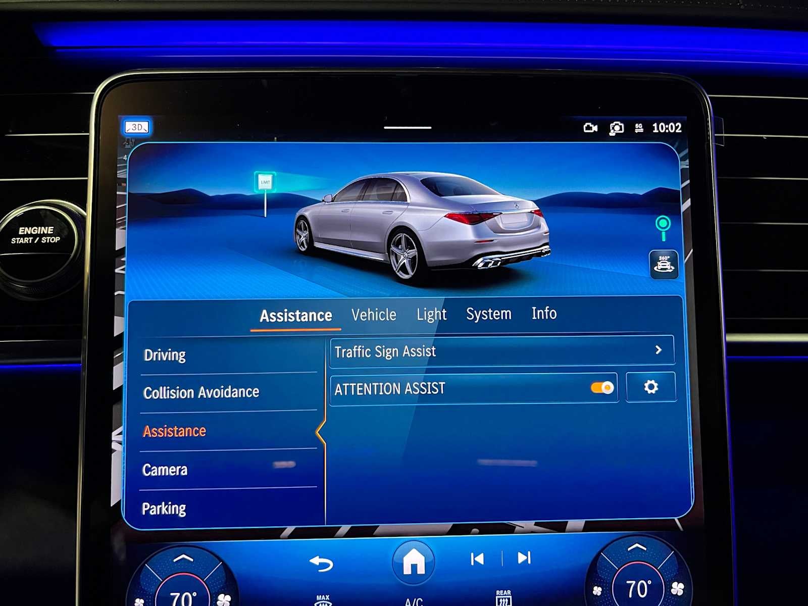 2026 Mercedes-Benz S-Class AMG® S 63 E