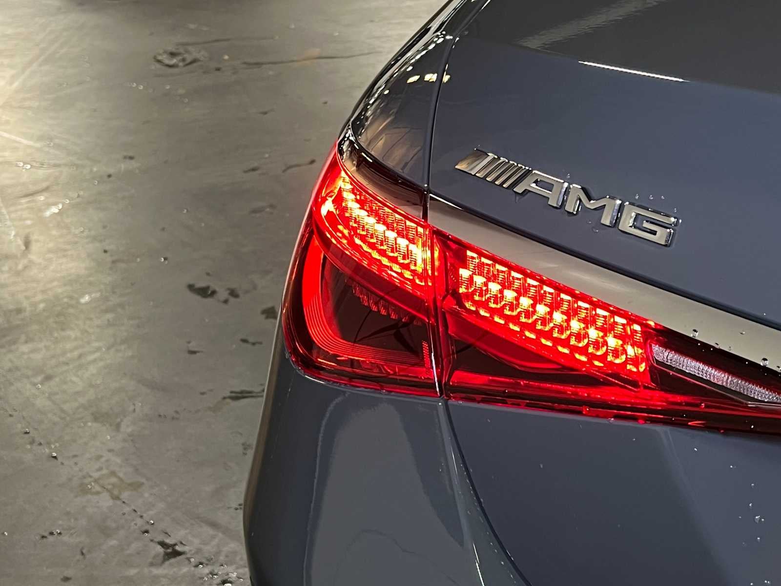 2026 Mercedes-Benz S-Class AMG® S 63 E