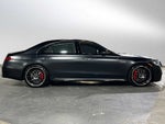 2026 Mercedes-Benz S-Class AMG® S 63 E