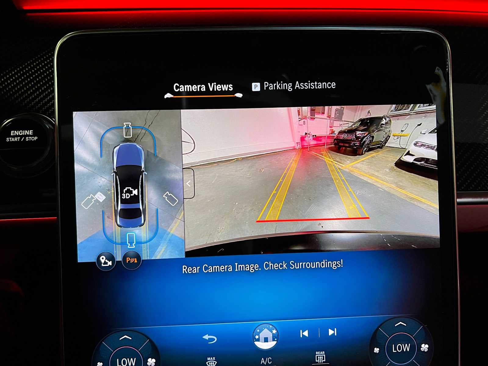 2026 Mercedes-Benz S-Class AMG® S 63 E