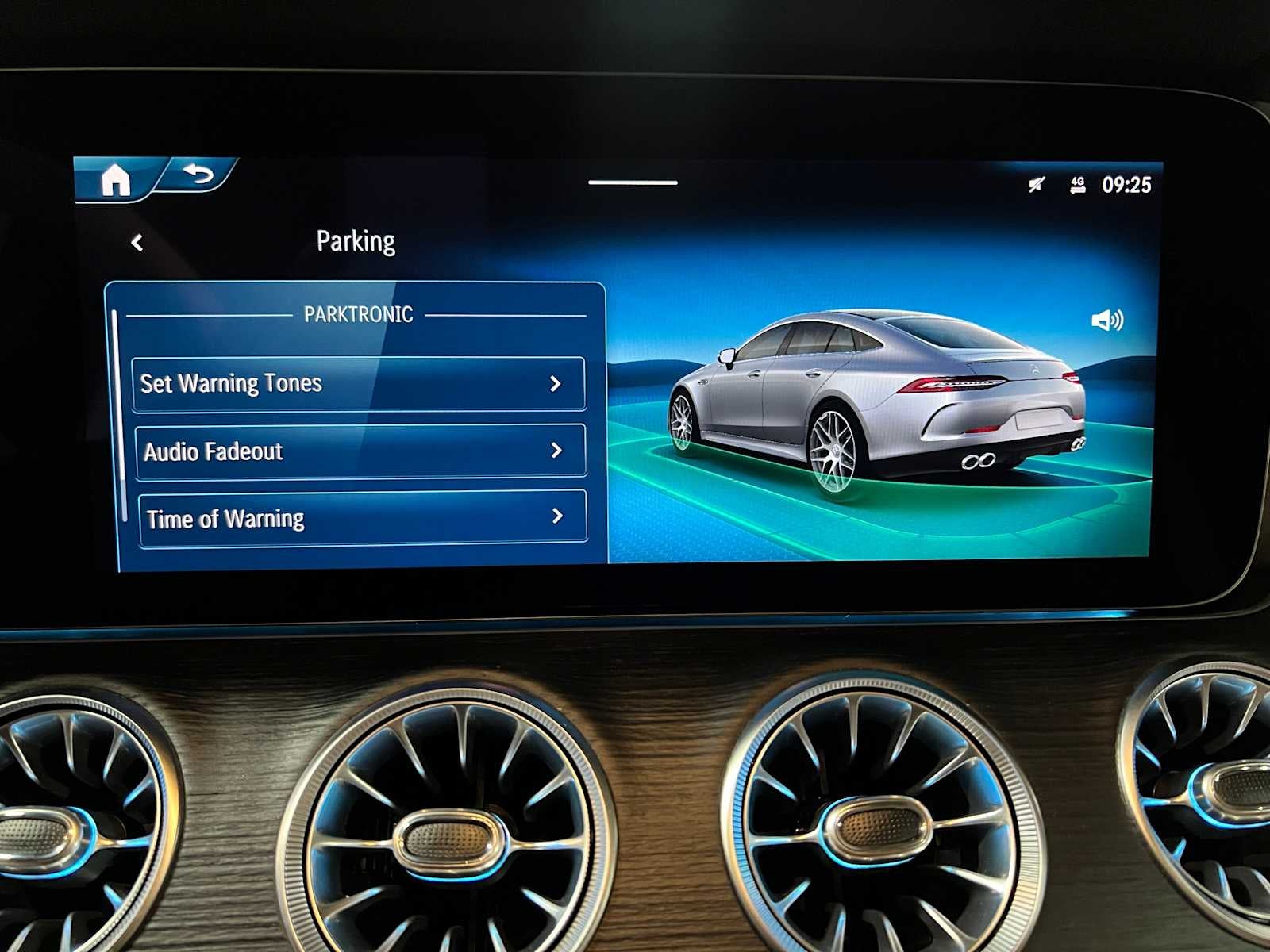 2024 Mercedes-Benz AMG® GT AMG® GT 43