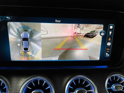 2024 Mercedes-Benz AMG® GT AMG® GT 43