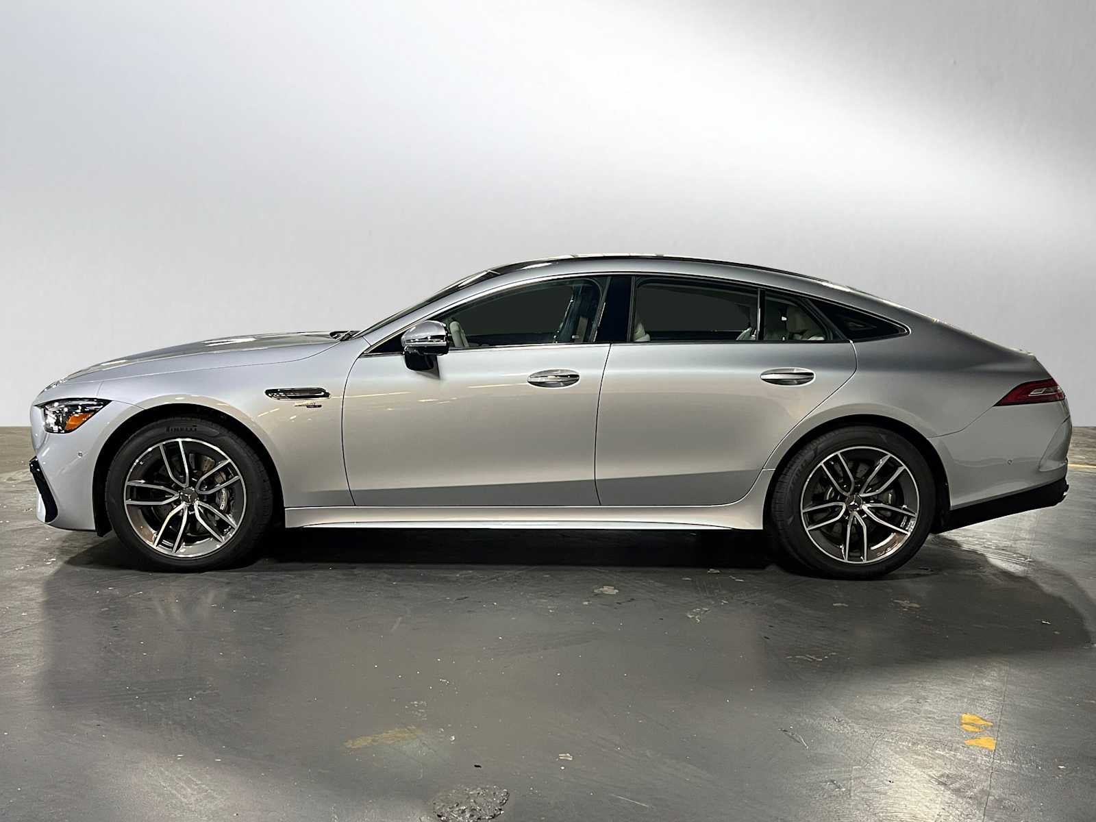 2024 Mercedes-Benz AMG® GT AMG® GT 43