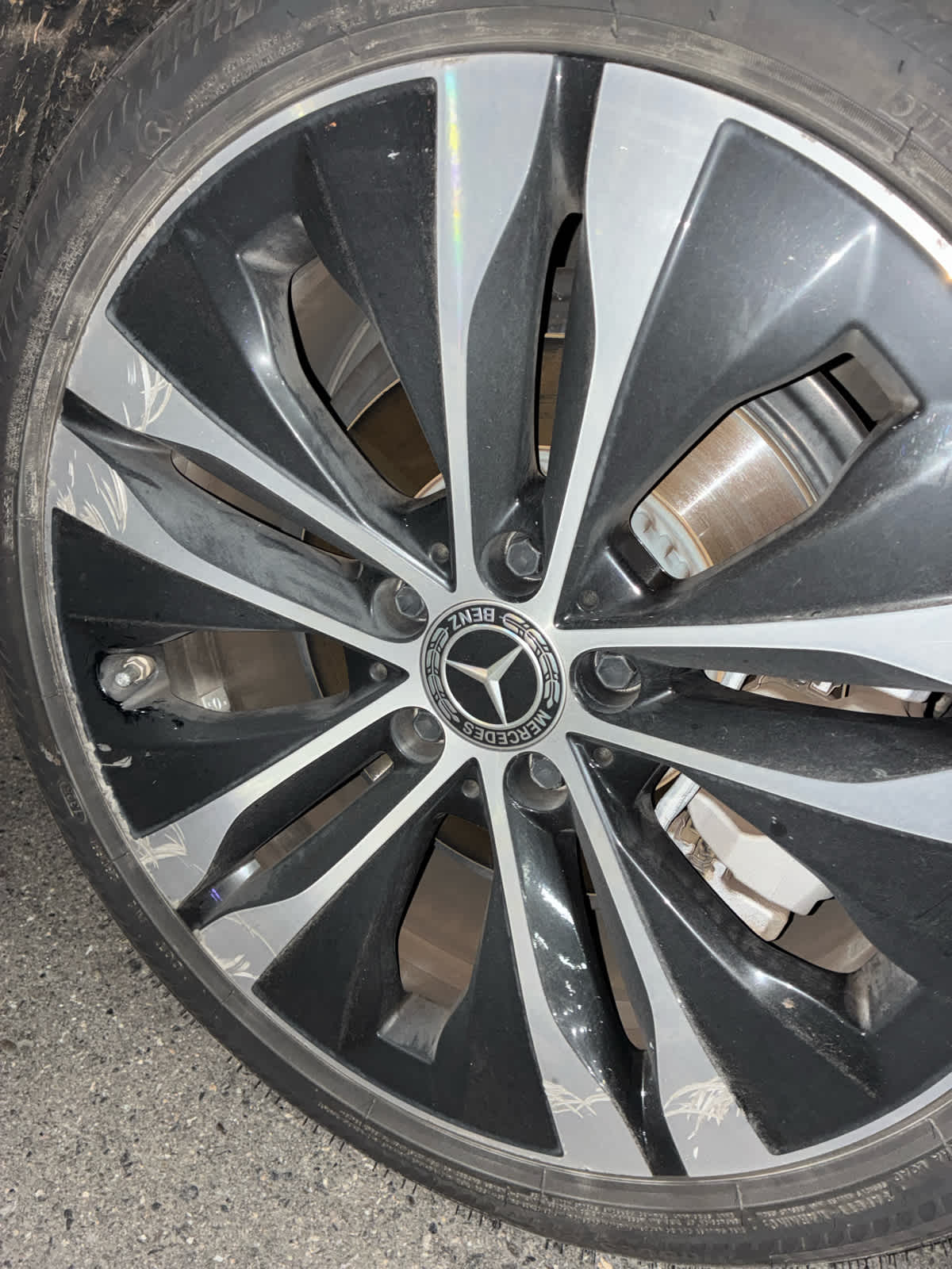 2022 Mercedes-Benz C-Class C 300