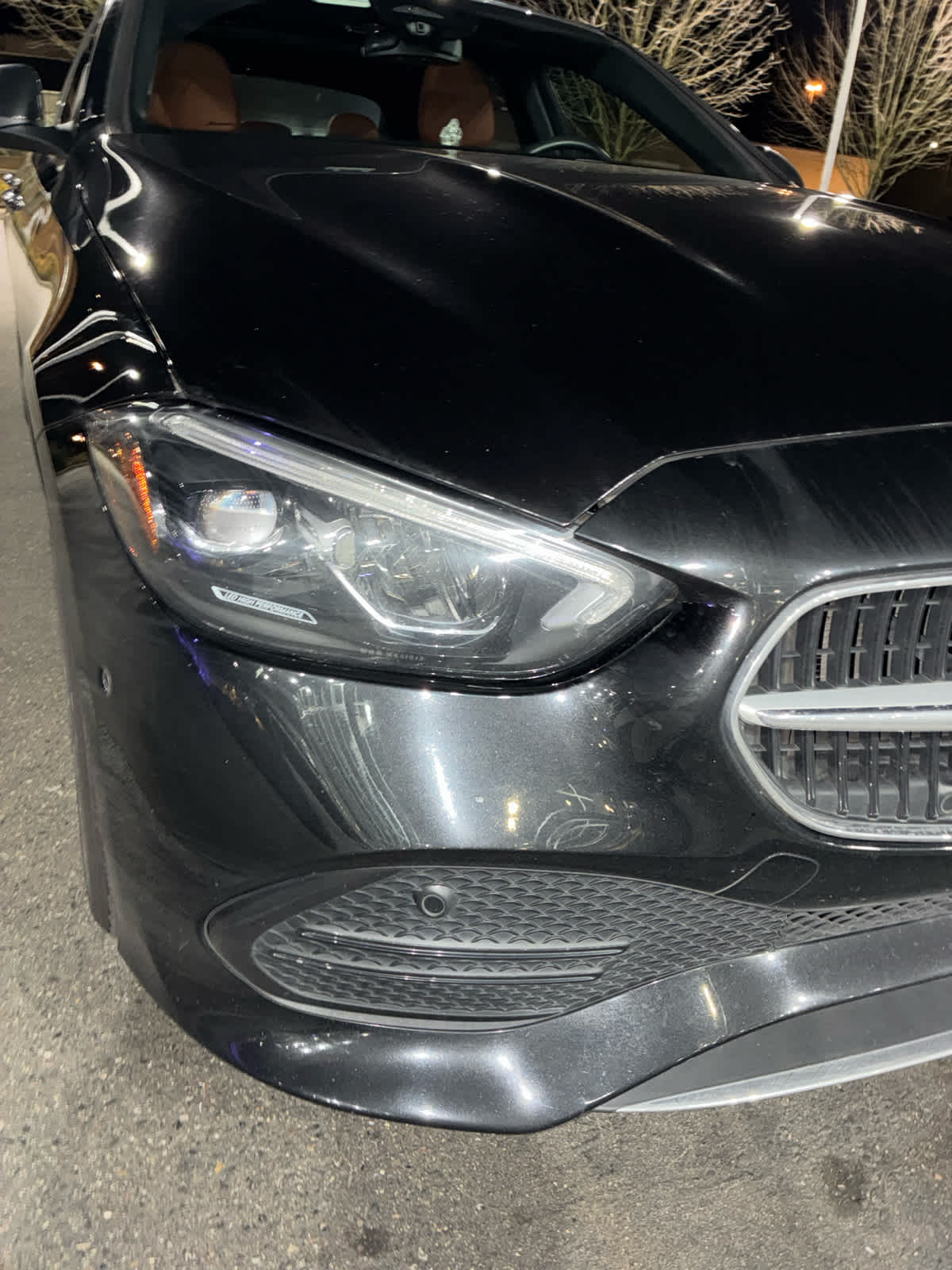 2022 Mercedes-Benz C-Class C 300