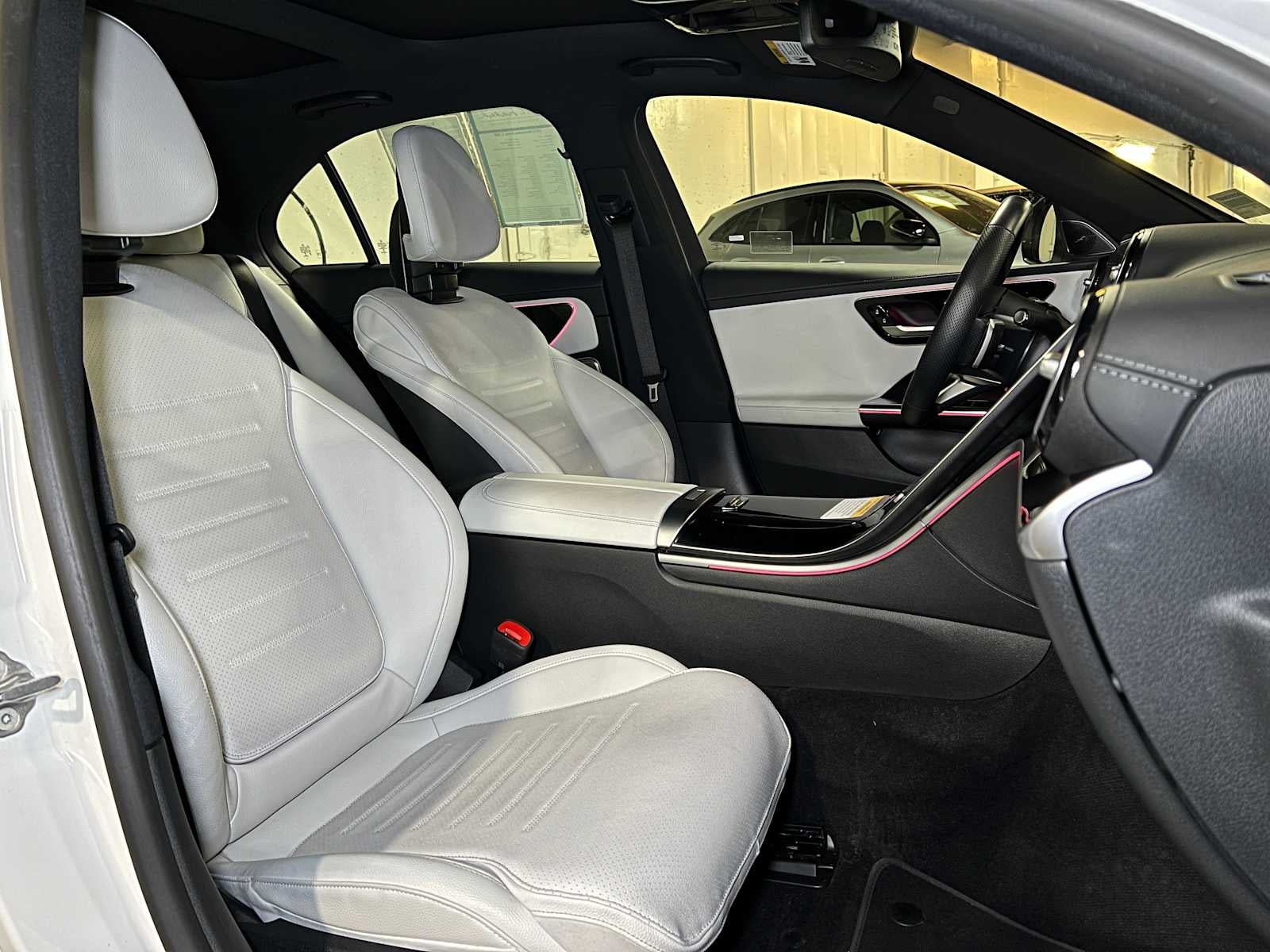 2023 Mercedes-Benz C-Class C 300