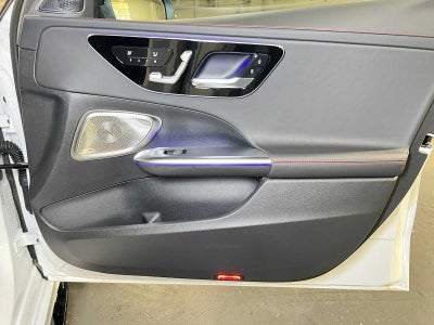 2026 Mercedes-Benz C-Class AMG® C 63 S E Performance