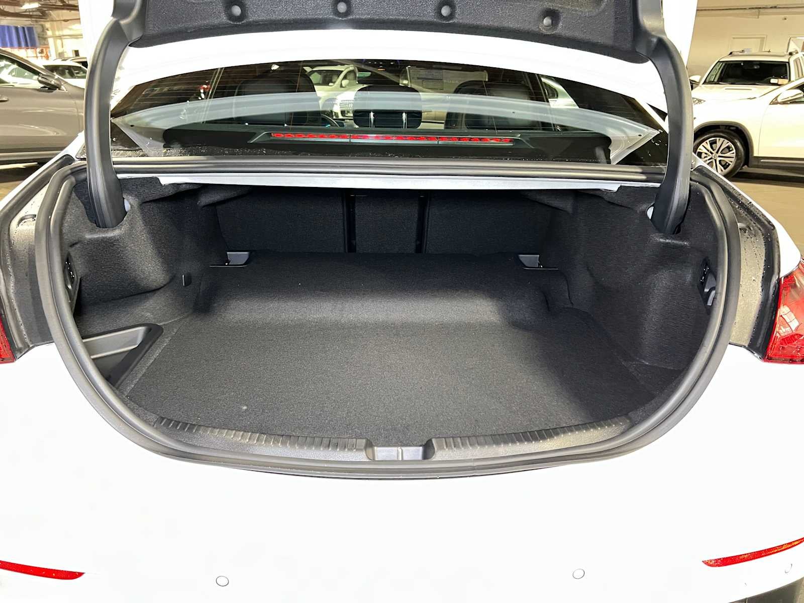 2026 Mercedes-Benz C-Class AMG® C 63 S E Performance