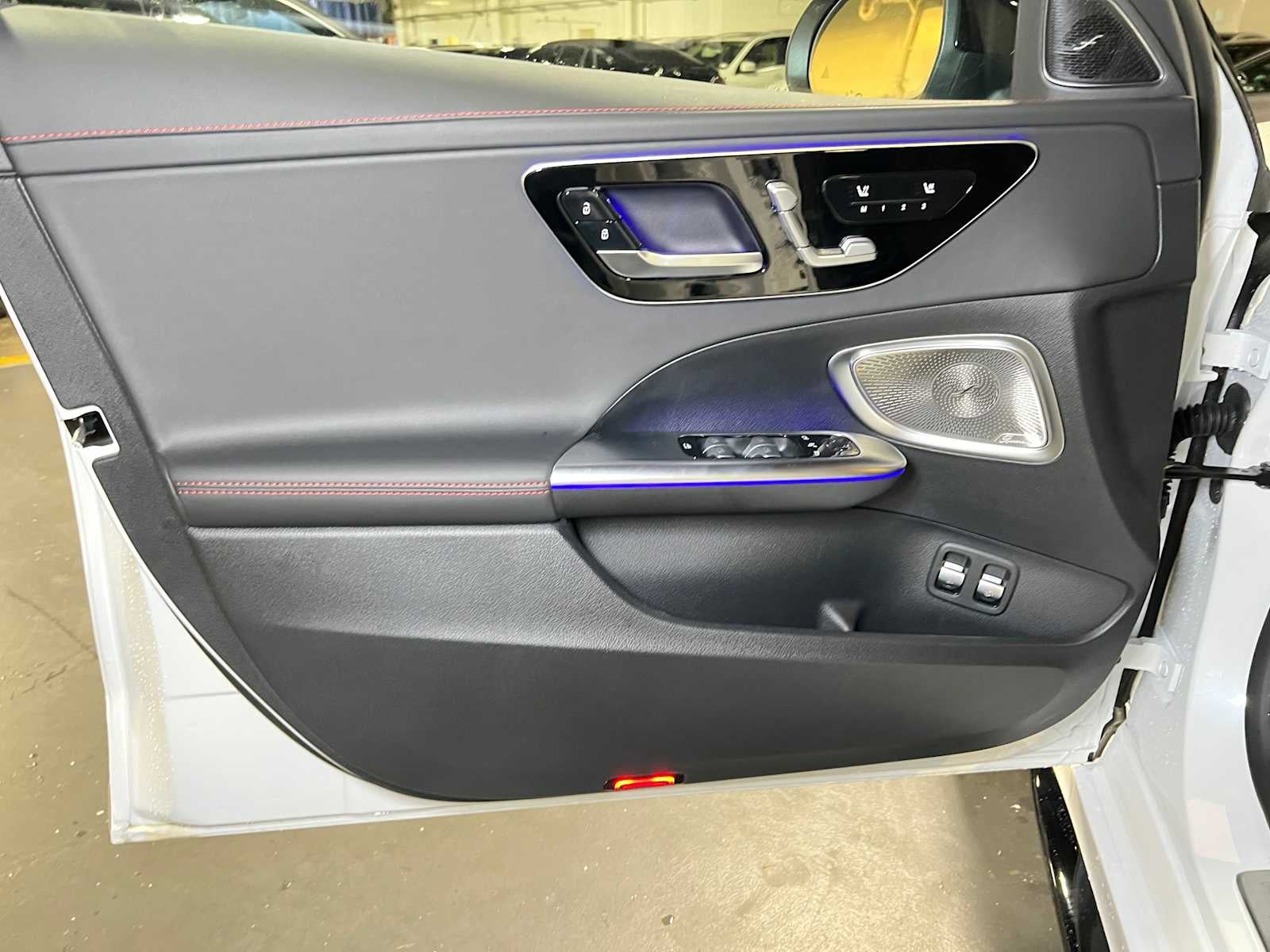 2026 Mercedes-Benz C-Class AMG® C 63 S E Performance