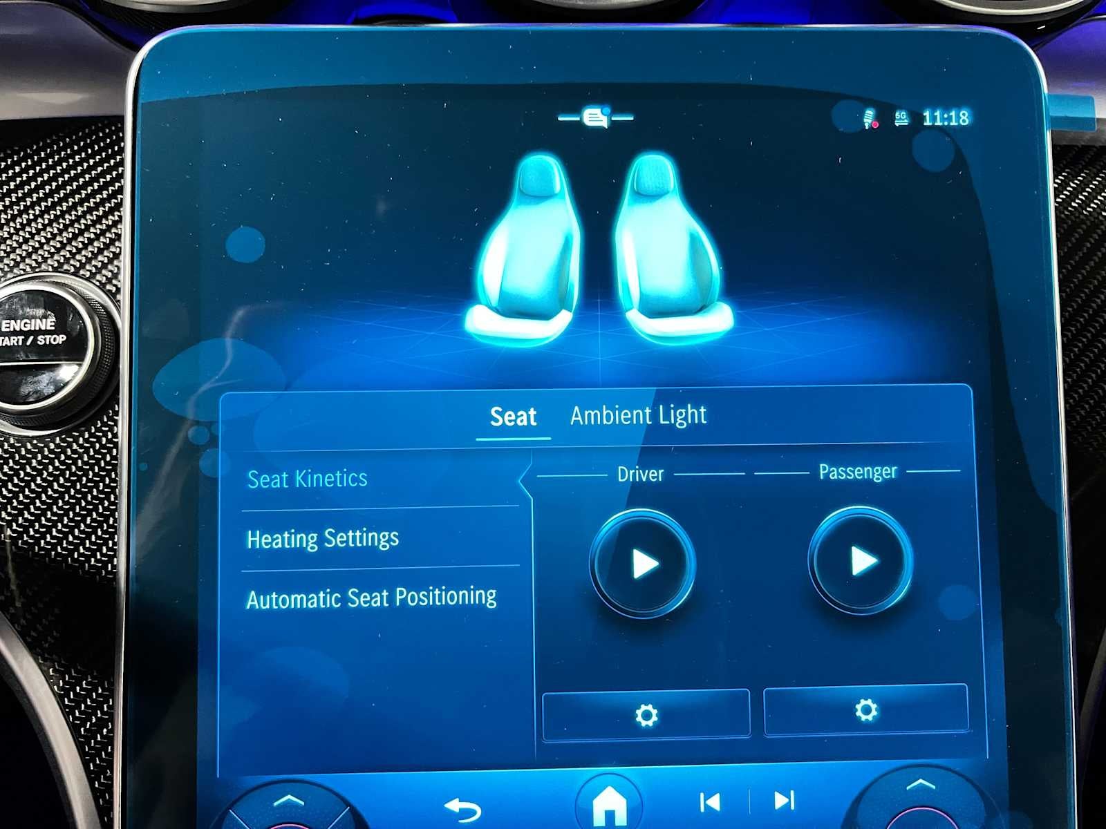 2026 Mercedes-Benz C-Class AMG® C 63 S E Performance