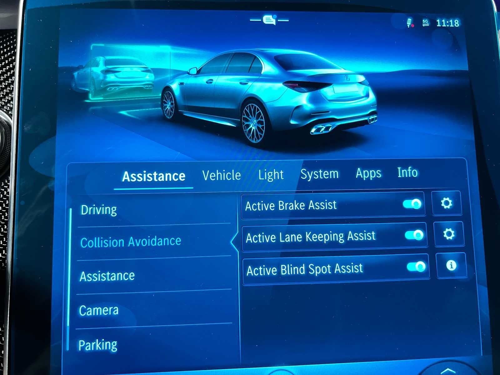 2026 Mercedes-Benz C-Class AMG® C 63 S E Performance