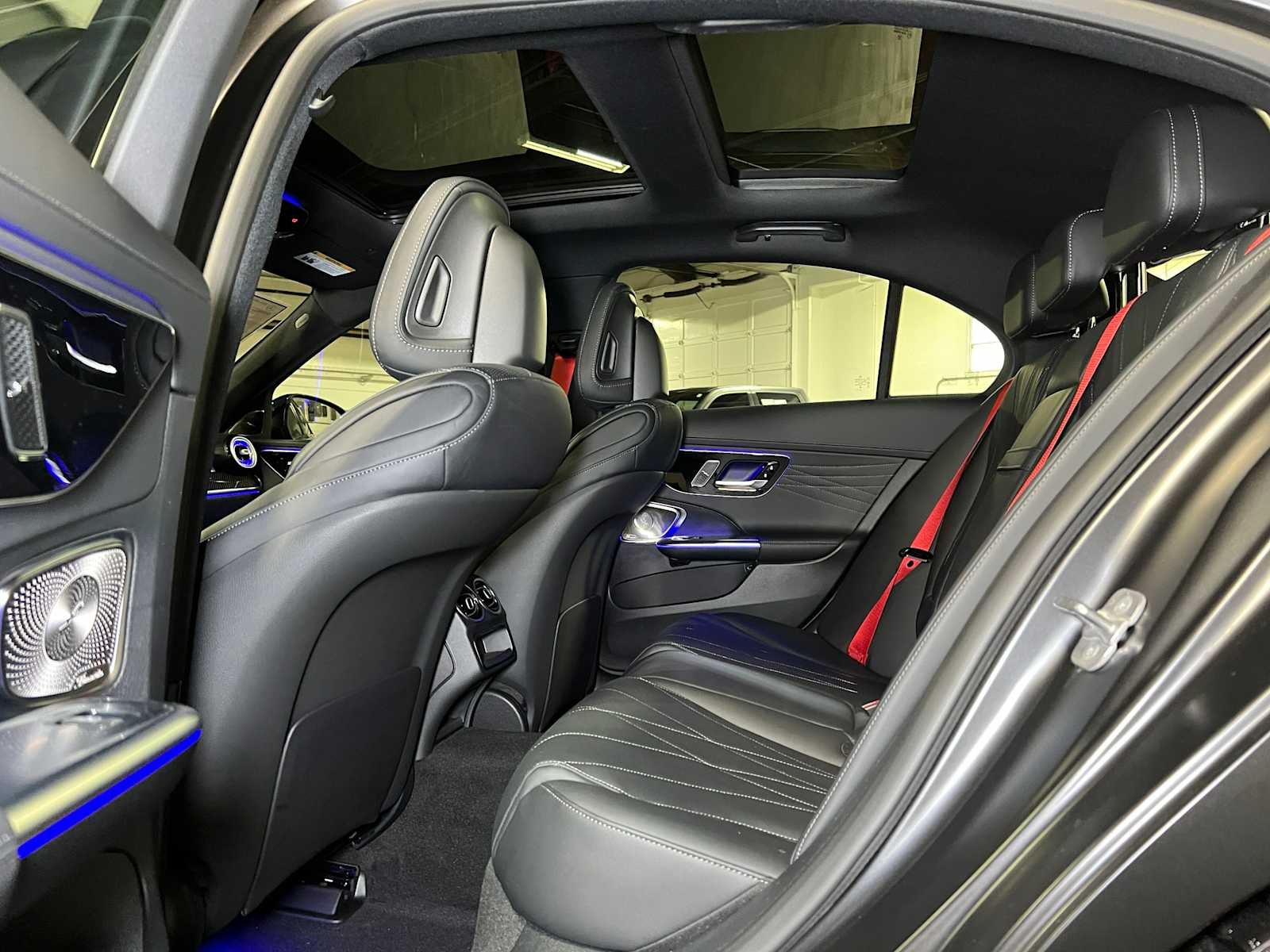 2026 Mercedes-Benz C-Class AMG® C 63 S E Performance