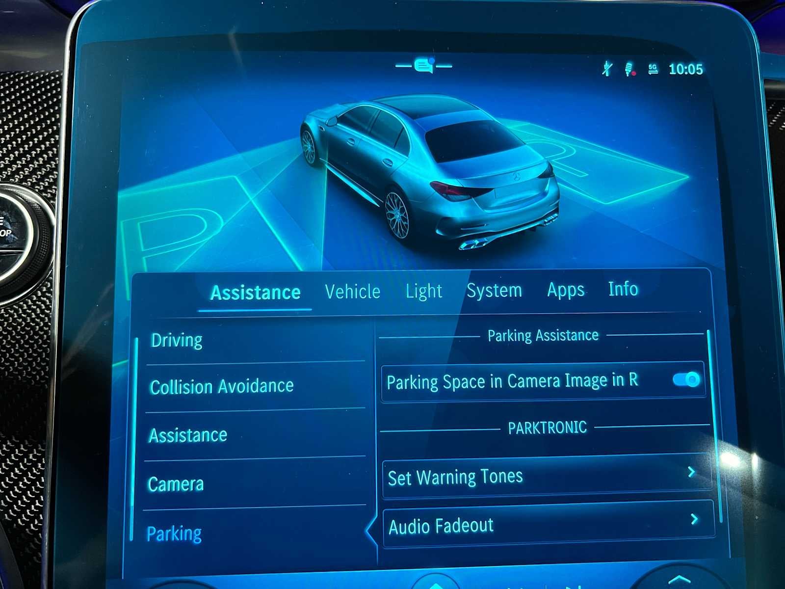 2026 Mercedes-Benz C-Class AMG® C 63 S E Performance