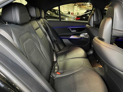 2026 Mercedes-Benz E-Class AMG® E 53 E