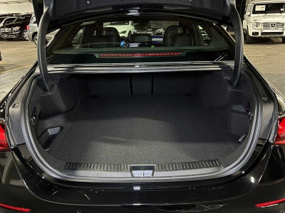 2026 Mercedes-Benz E-Class AMG® E 53 E