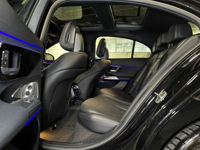 2026 Mercedes-Benz E-Class AMG® E 53 E