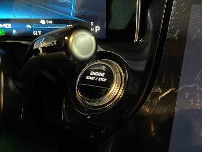 2026 Mercedes-Benz E-Class AMG® E 53 E