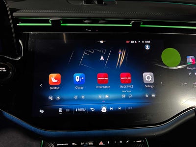 2026 Mercedes-Benz E-Class AMG® E 53 E