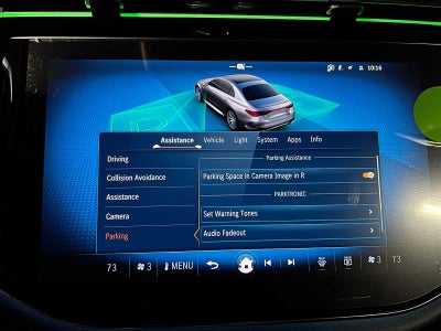 2026 Mercedes-Benz E-Class AMG® E 53 E