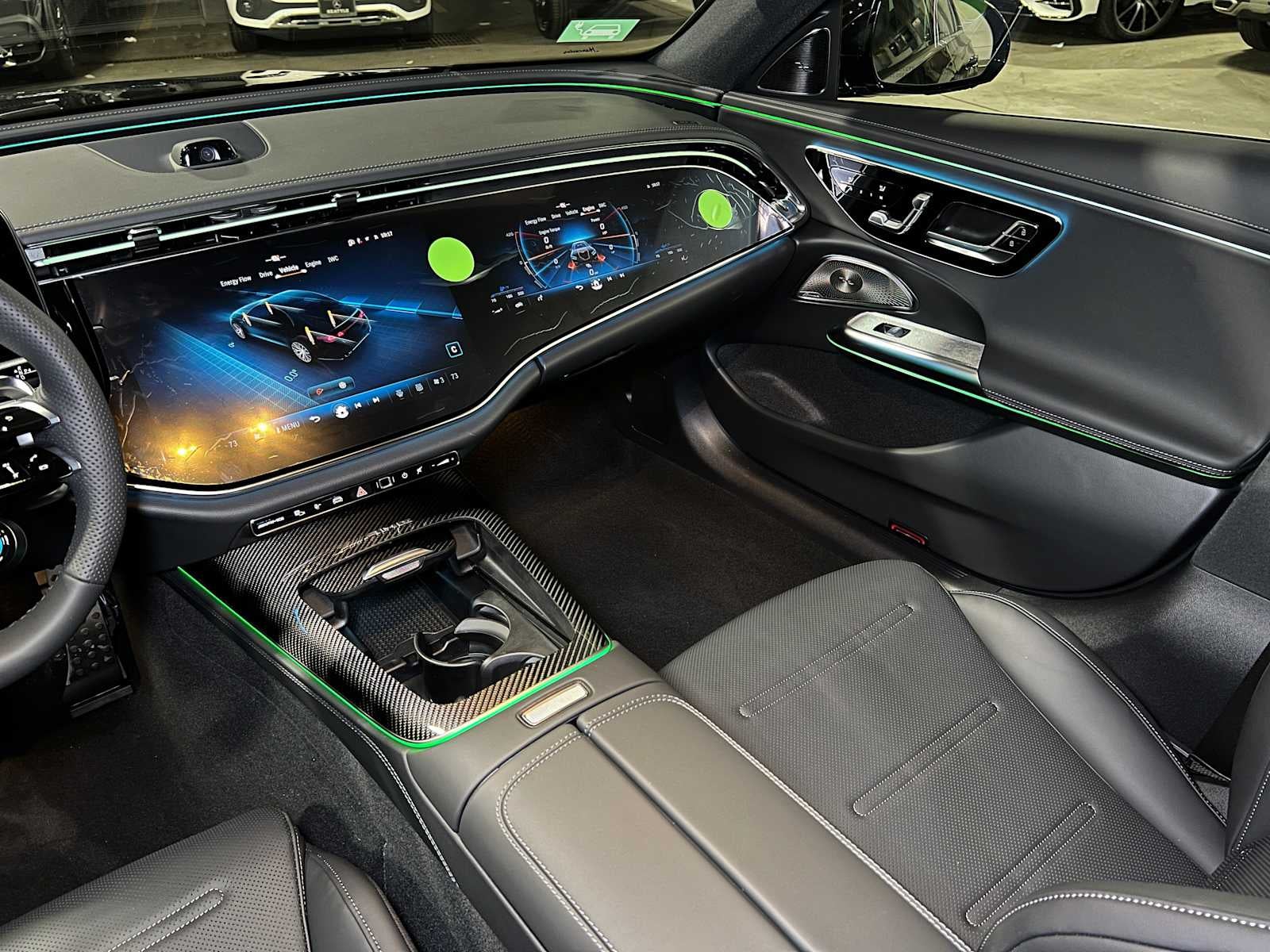 2026 Mercedes-Benz E-Class AMG® E 53 E