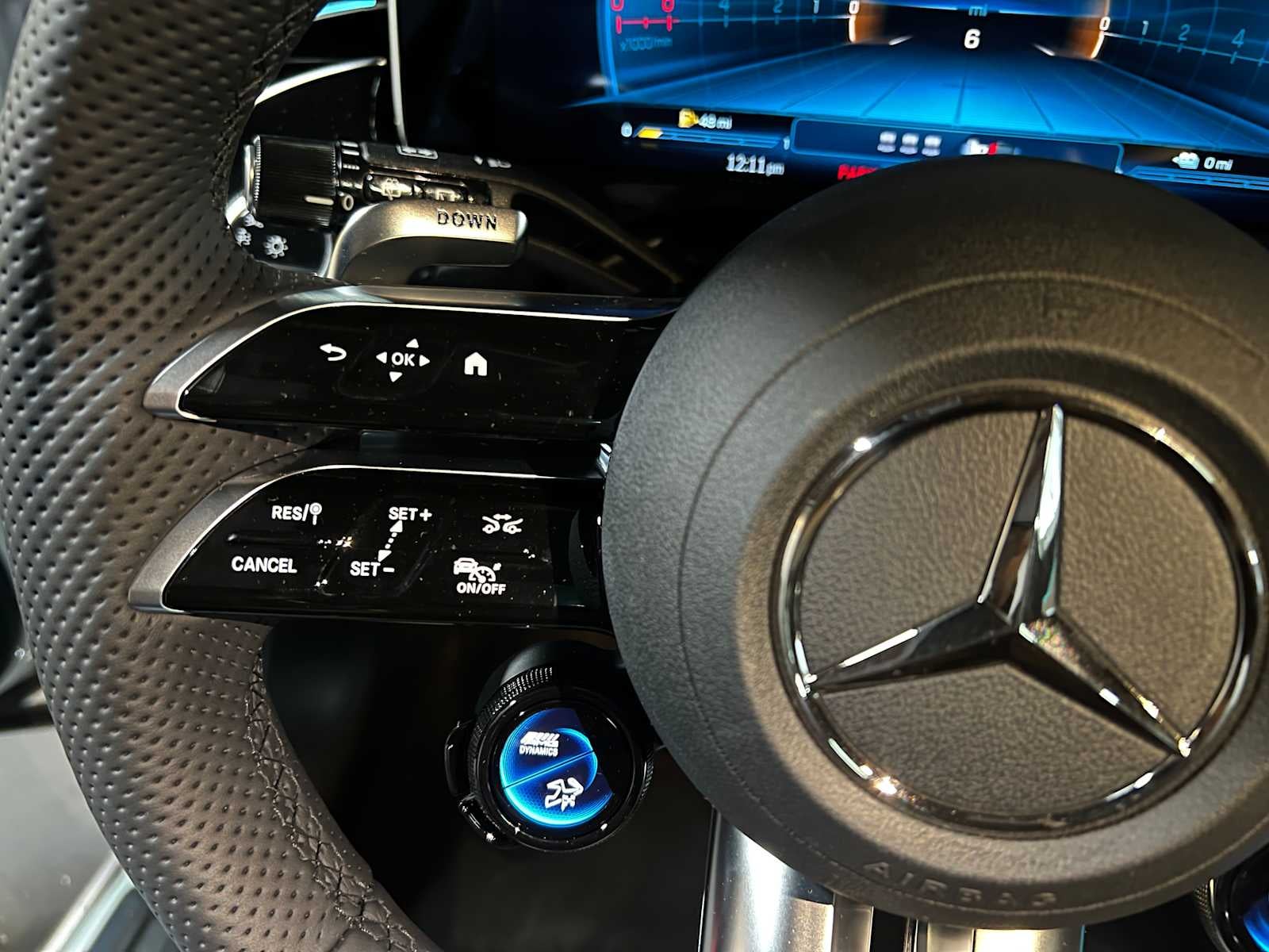 2026 Mercedes-Benz E-Class AMG® E 53 E