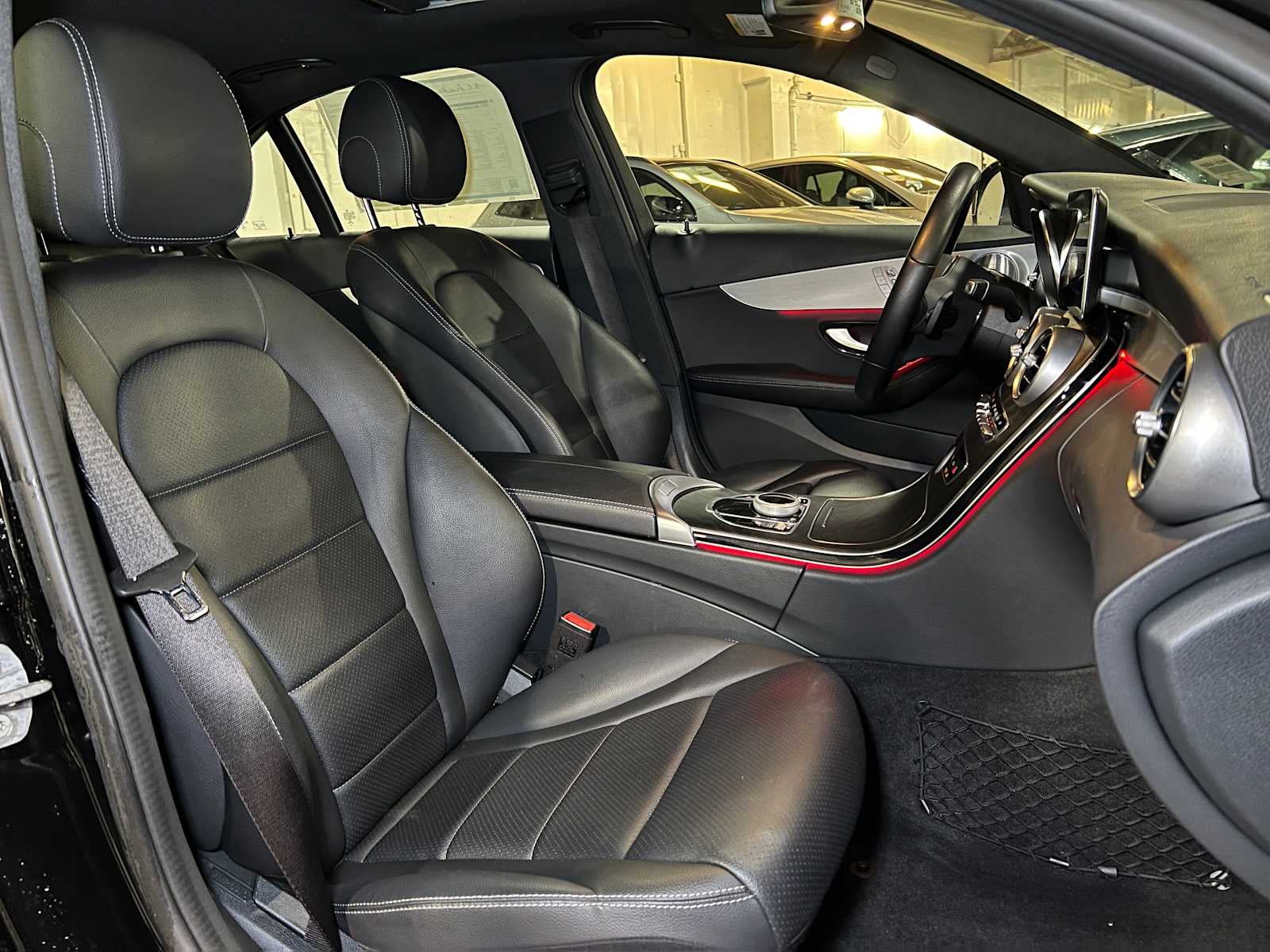 2021 Mercedes-Benz C-Class C 300