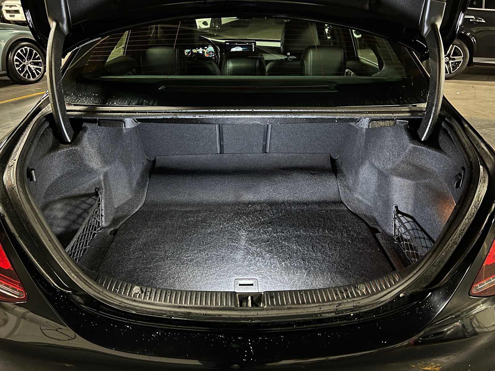 2021 Mercedes-Benz C-Class C 300