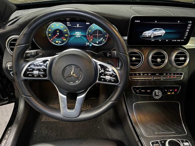 2021 Mercedes-Benz C-Class C 300