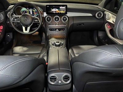 2021 Mercedes-Benz C-Class C 300