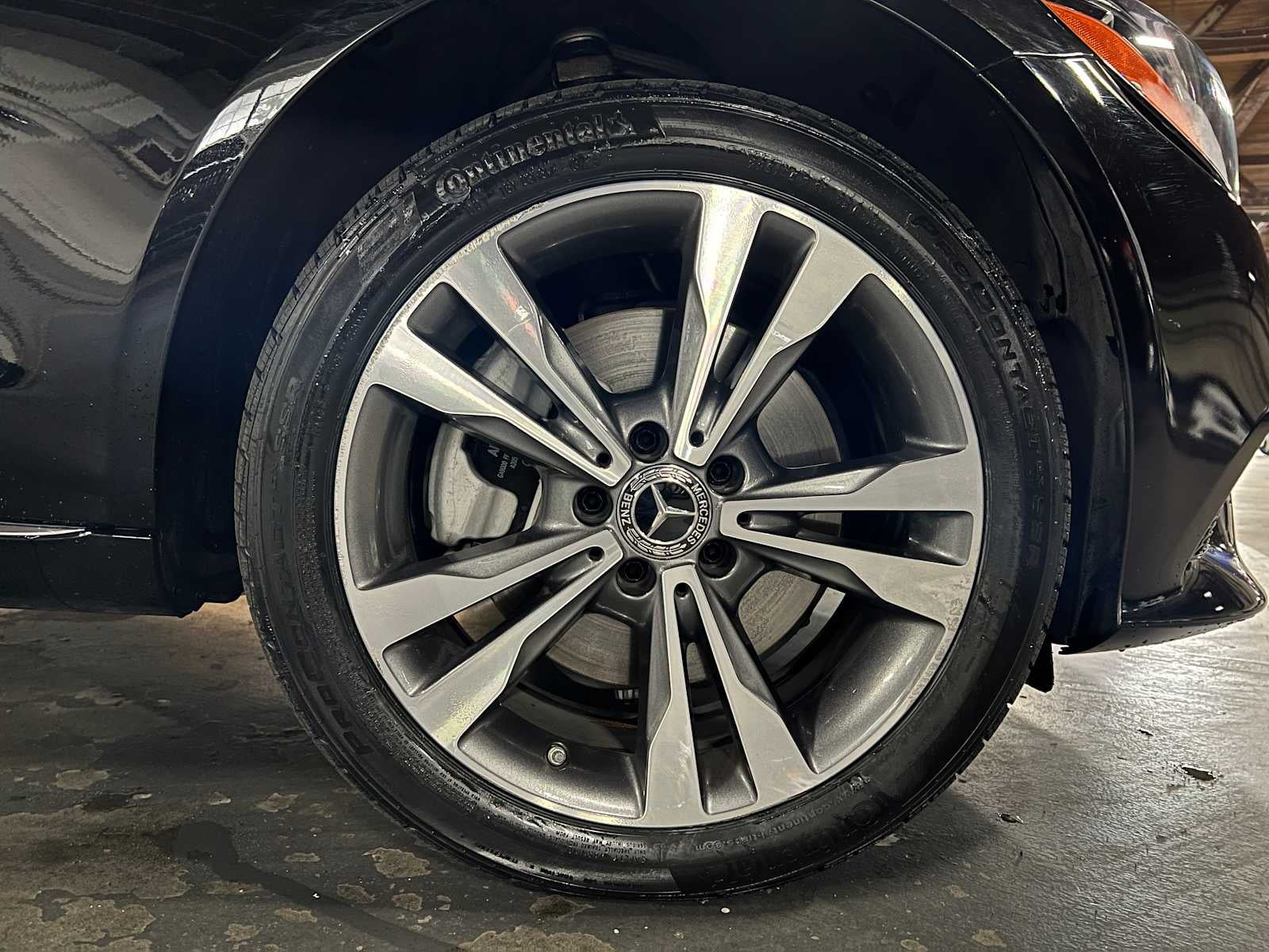 2021 Mercedes-Benz C-Class C 300