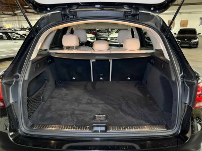 2020 Mercedes-Benz GLC GLC 300