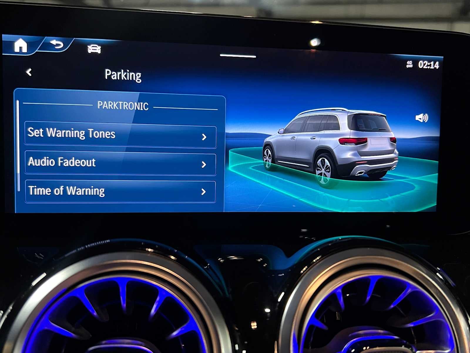 2025 Mercedes-Benz GLB GLB 250