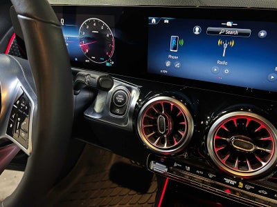 2025 Mercedes-Benz GLB GLB 250