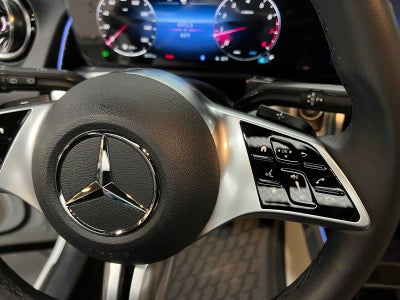 2025 Mercedes-Benz GLB GLB 250