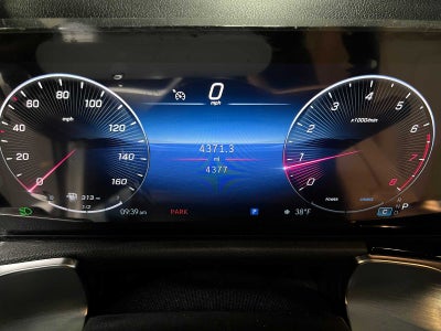 2025 Mercedes-Benz GLB GLB 250