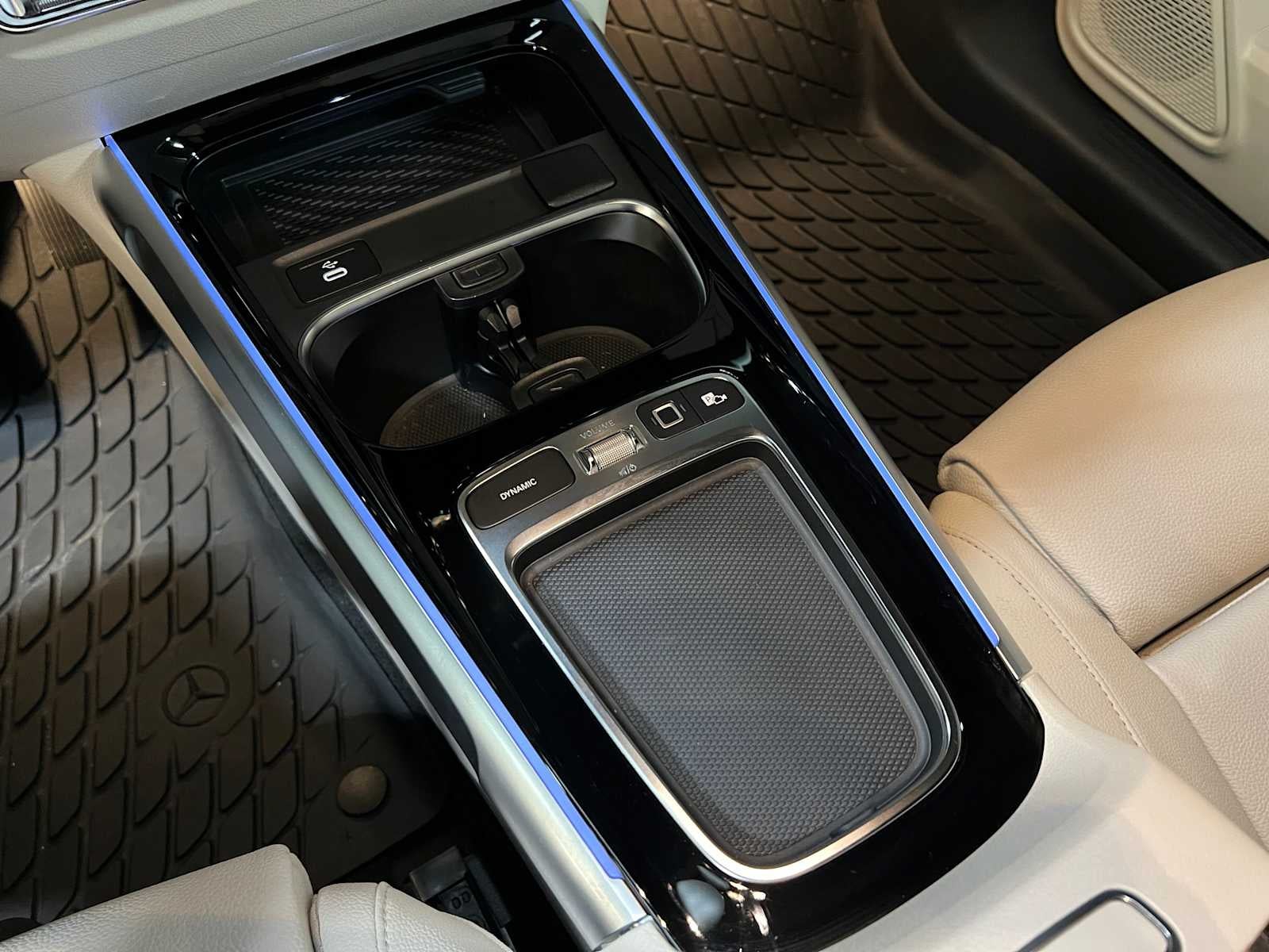 2025 Mercedes-Benz GLB GLB 250