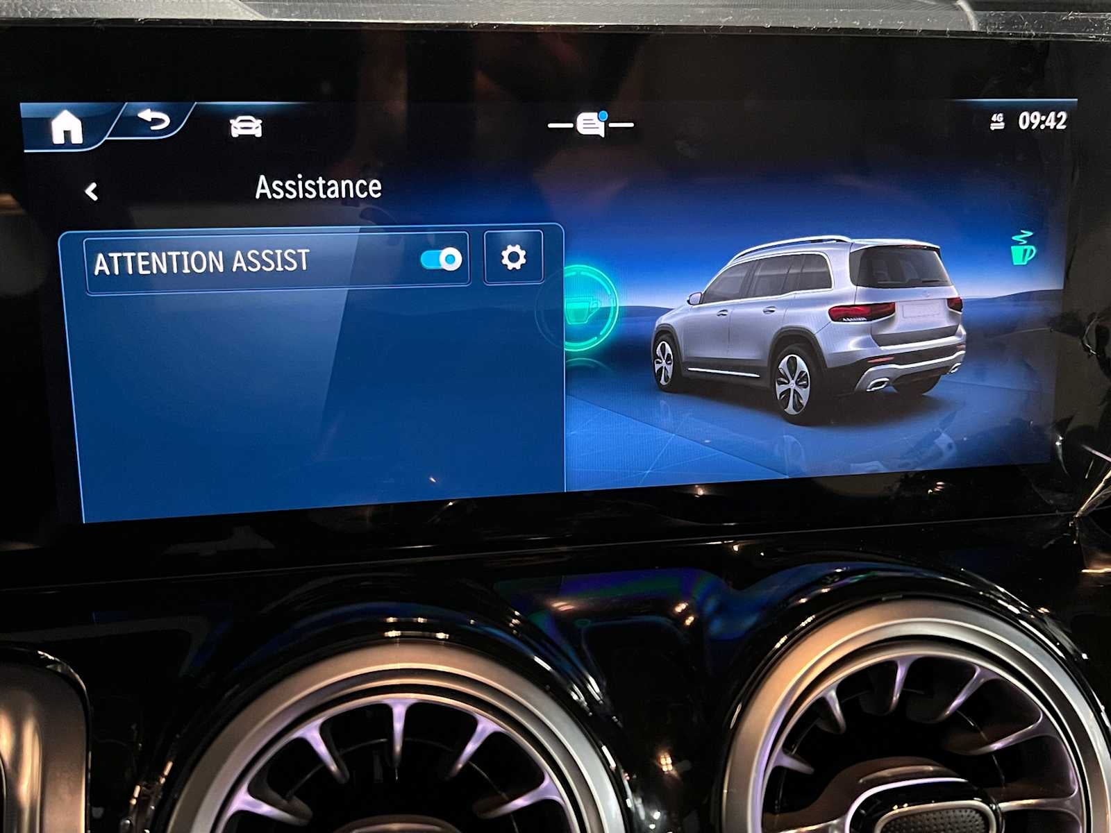 2025 Mercedes-Benz GLB GLB 250