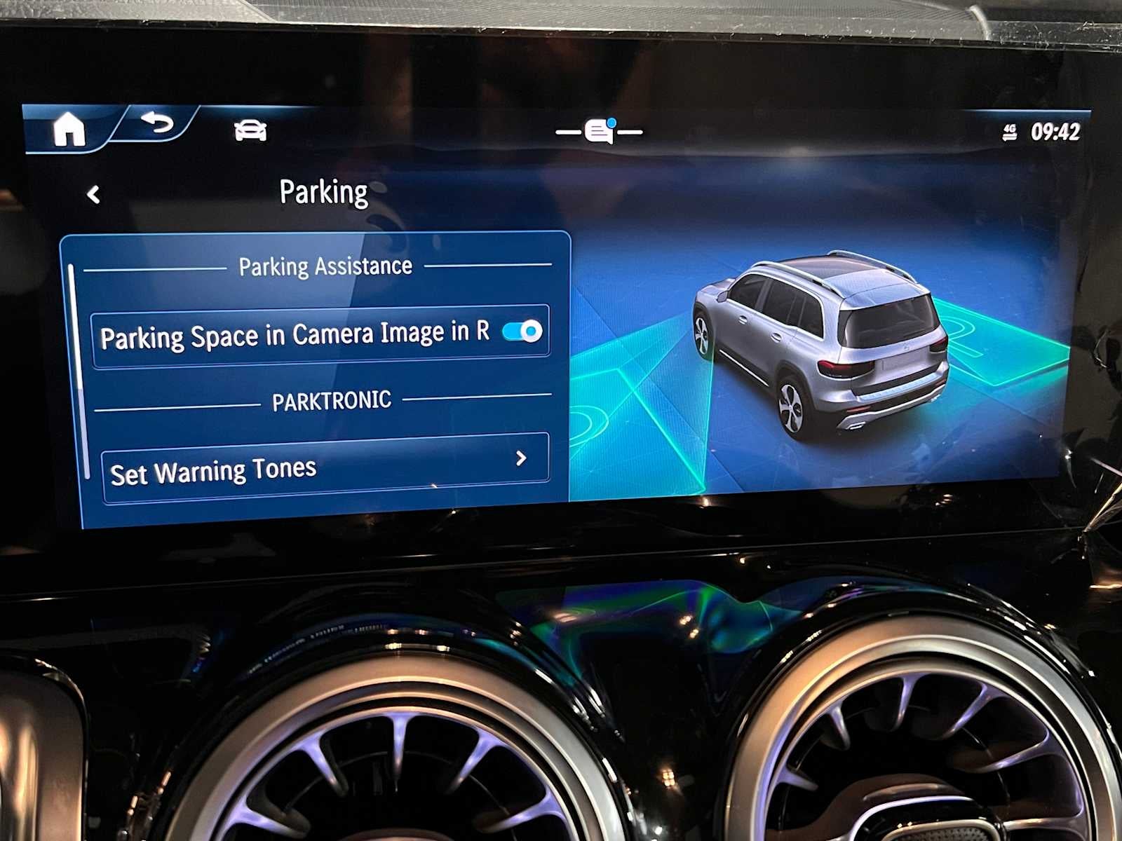 2025 Mercedes-Benz GLB GLB 250