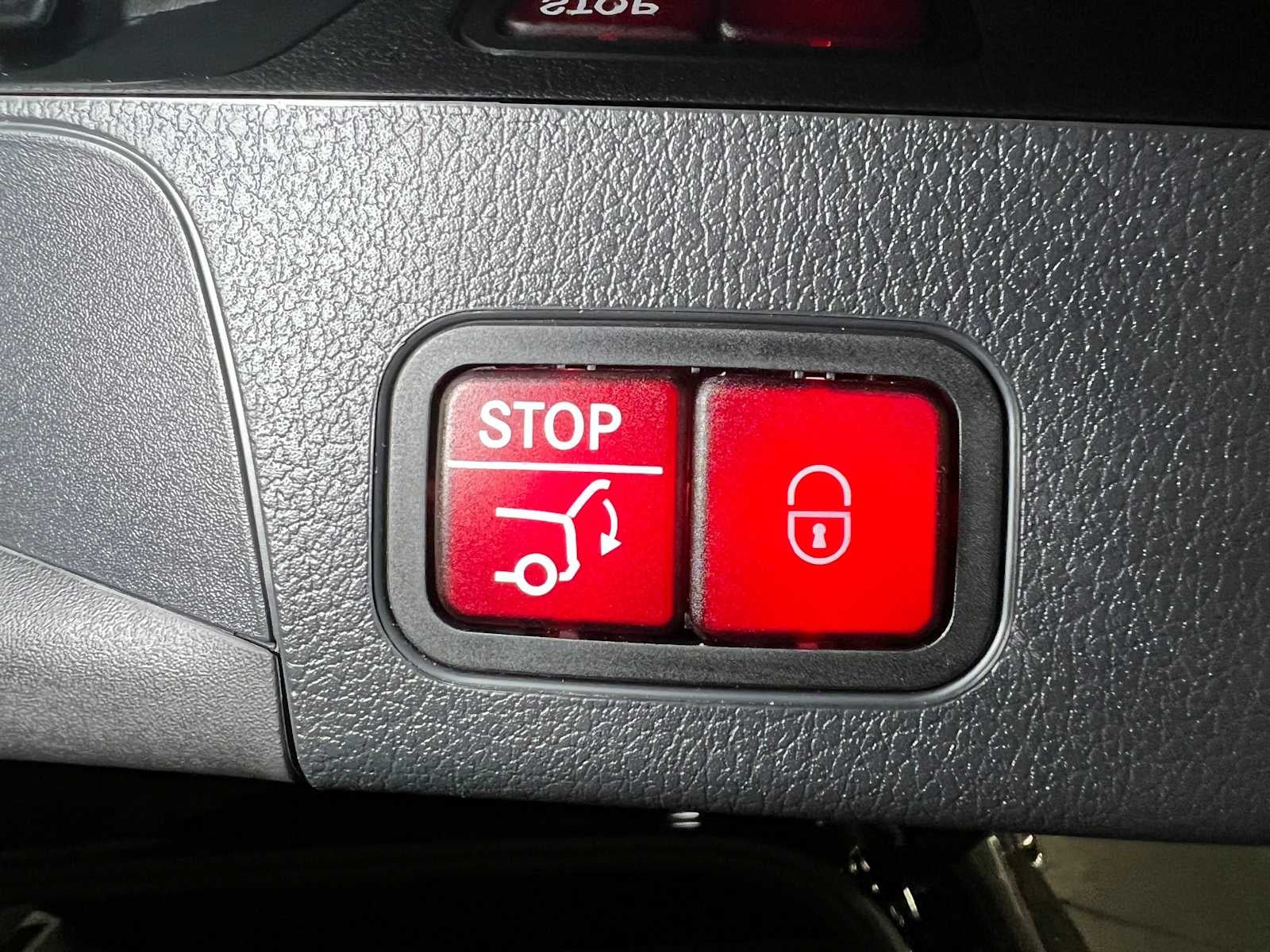 2025 Mercedes-Benz GLB GLB 250