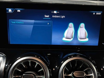 2025 Mercedes-Benz GLB GLB 250