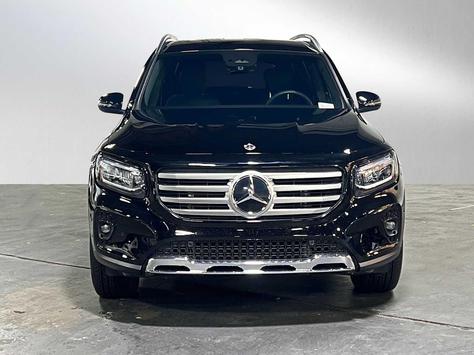 2025 Mercedes-Benz GLB GLB 250