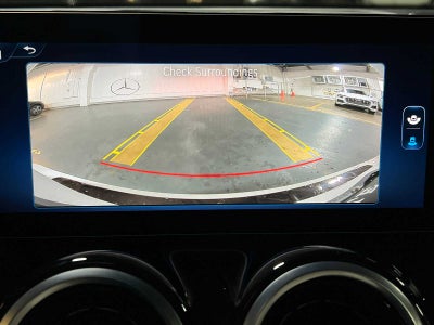 2025 Mercedes-Benz GLB GLB 250