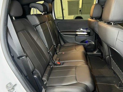 2025 Mercedes-Benz GLB GLB 250