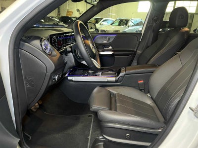 2025 Mercedes-Benz GLB GLB 250