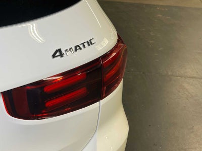 2025 Mercedes-Benz GLB GLB 250