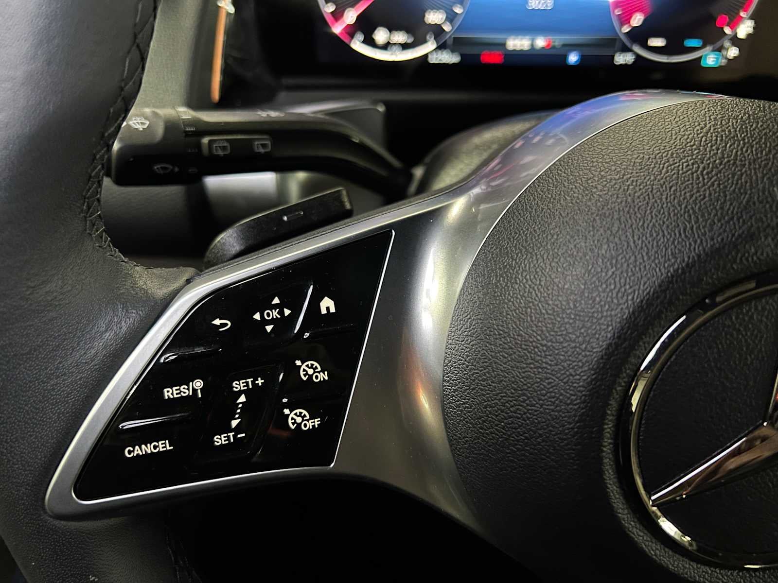 2025 Mercedes-Benz GLB GLB 250