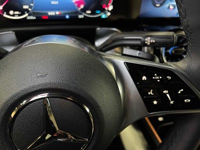 2025 Mercedes-Benz GLB GLB 250