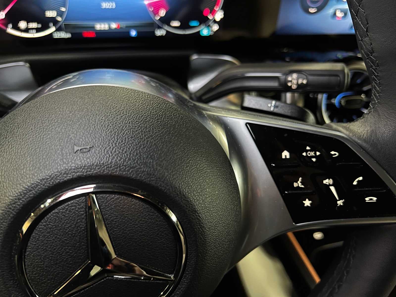 2025 Mercedes-Benz GLB GLB 250